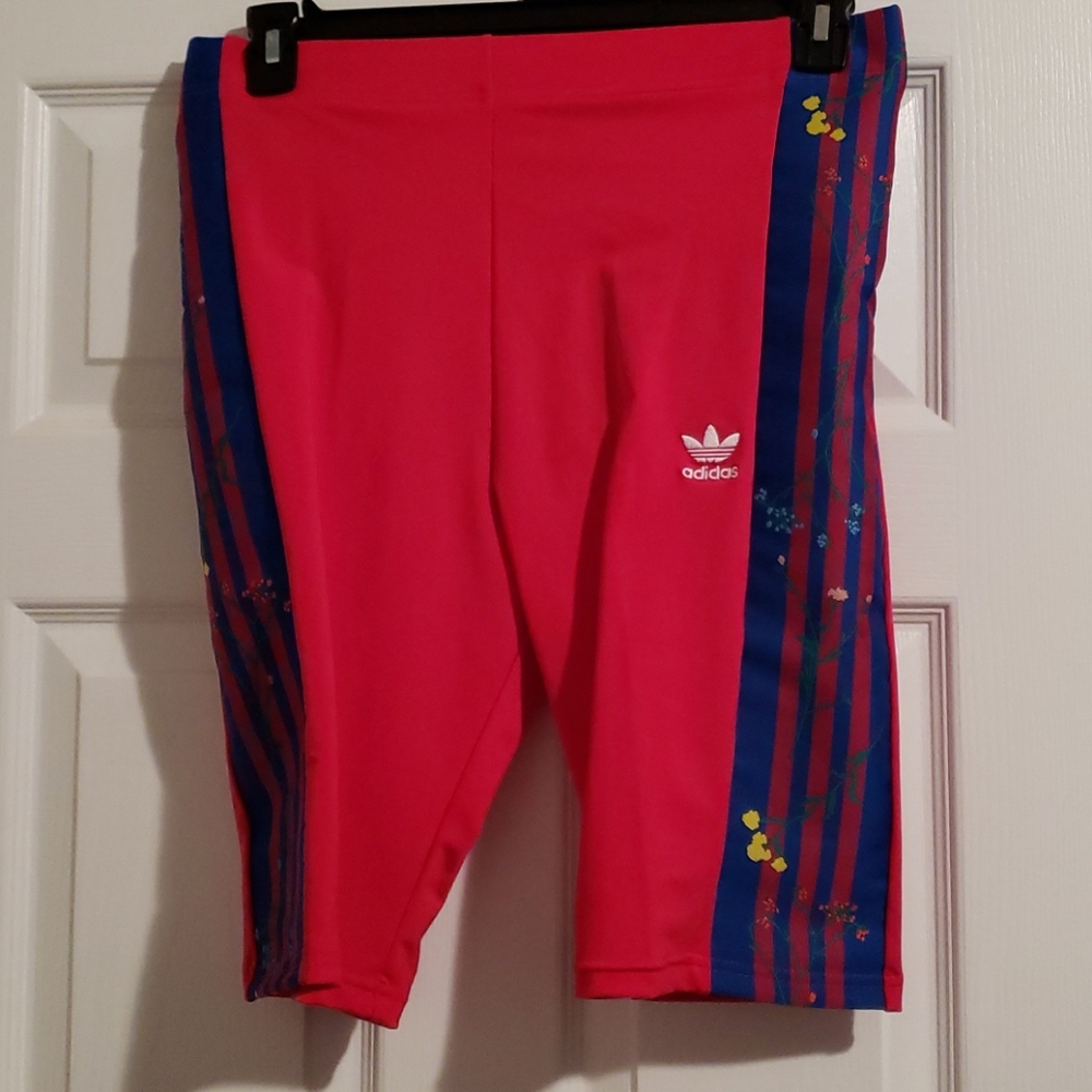 ADIDAS CYCLING BIKE SHORT